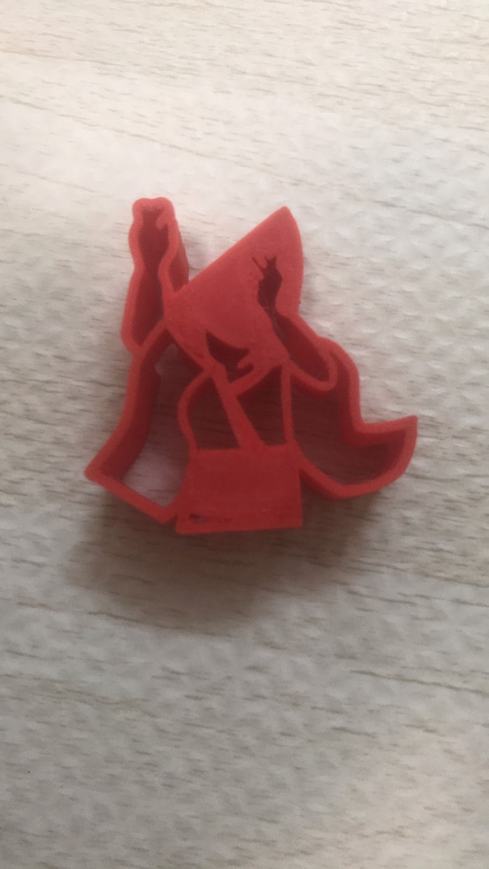 3Dプリンターを使用して様々な物を作成します 3dプリンターを使用し小物や模型などの作成！ イメージ2