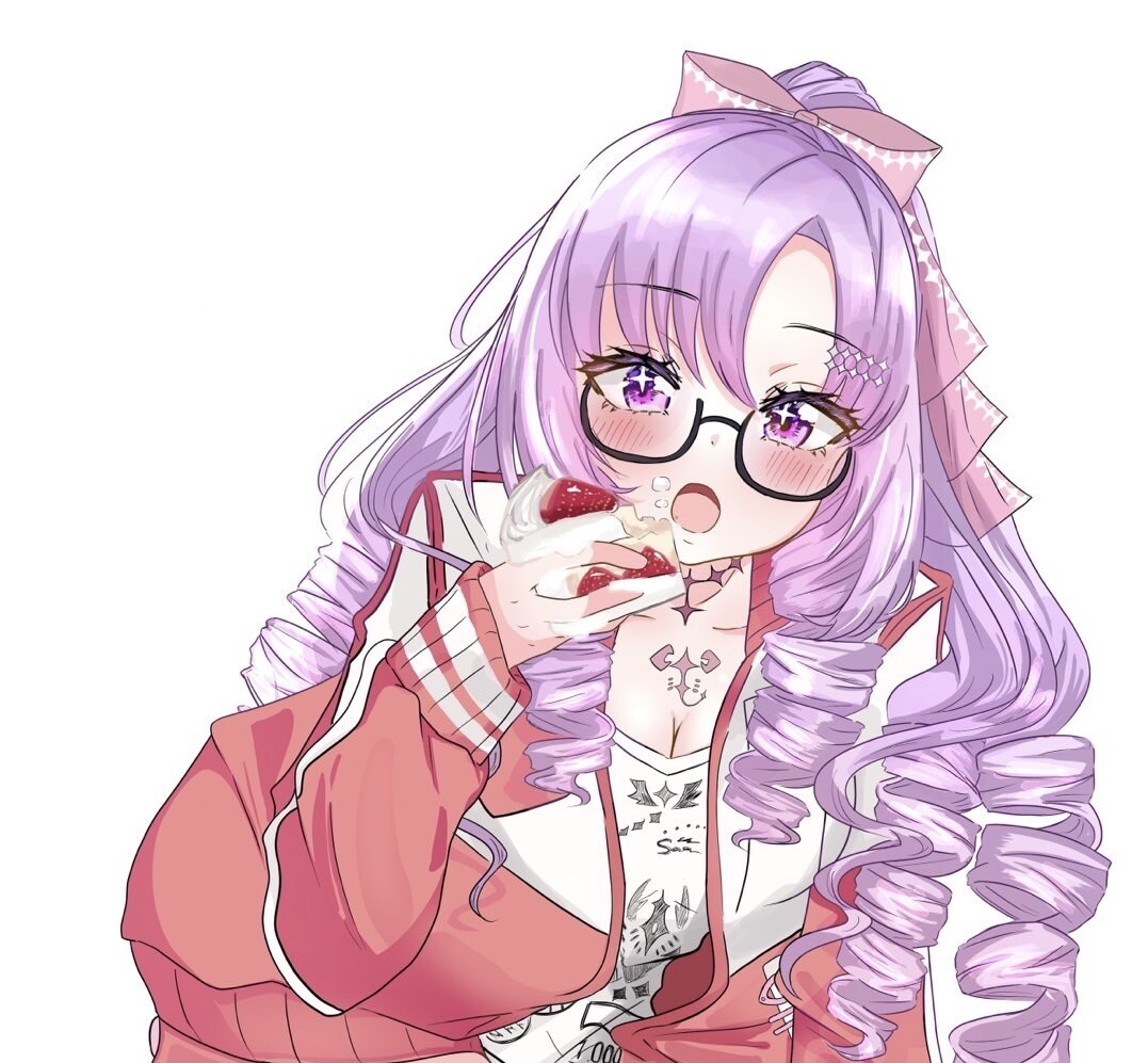 アイコン【SNS用】描きます 二次創作のアイコンもお引き受けします！ イメージ1