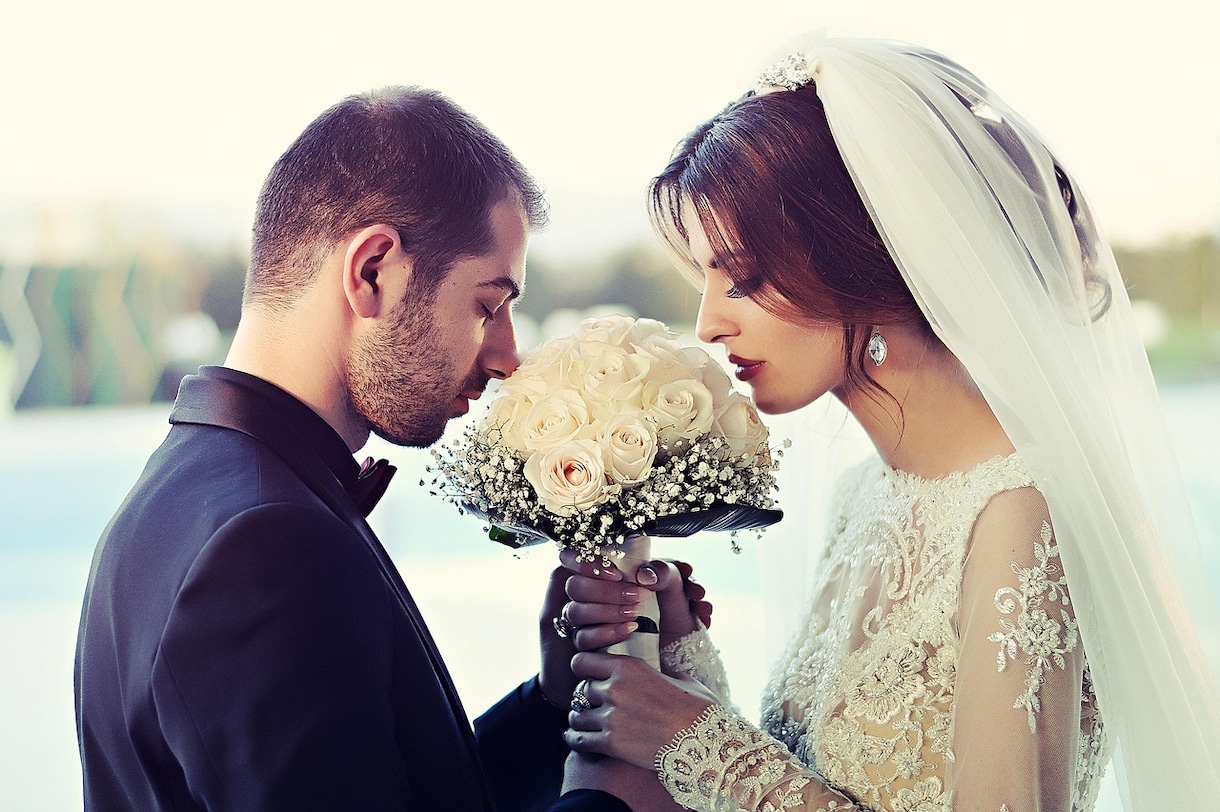 ズバリ！運命の歯車が動く結婚タイミングを霊視します 運命の結婚を掴むスピリチュアルメッセージをあなたへ！ イメージ2