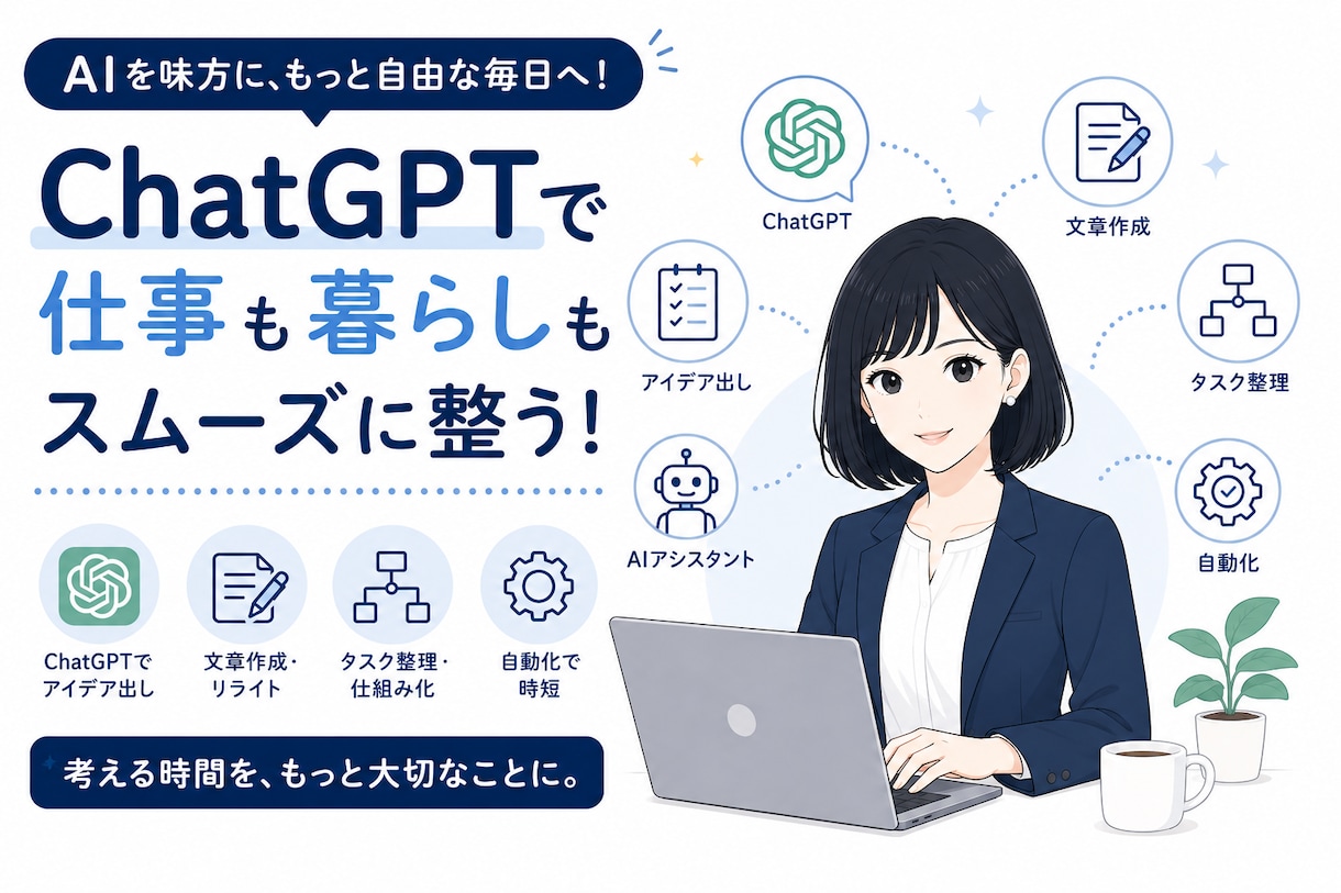 創作活動の方向性と収益化を整理します 作品づくりと発信を見える化します イメージ2