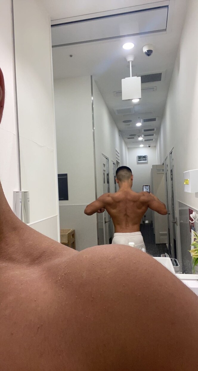 ご覧いただきありがとうござます あなたに合った無理なく楽しいトレーニングメニューを作成します イメージ3
