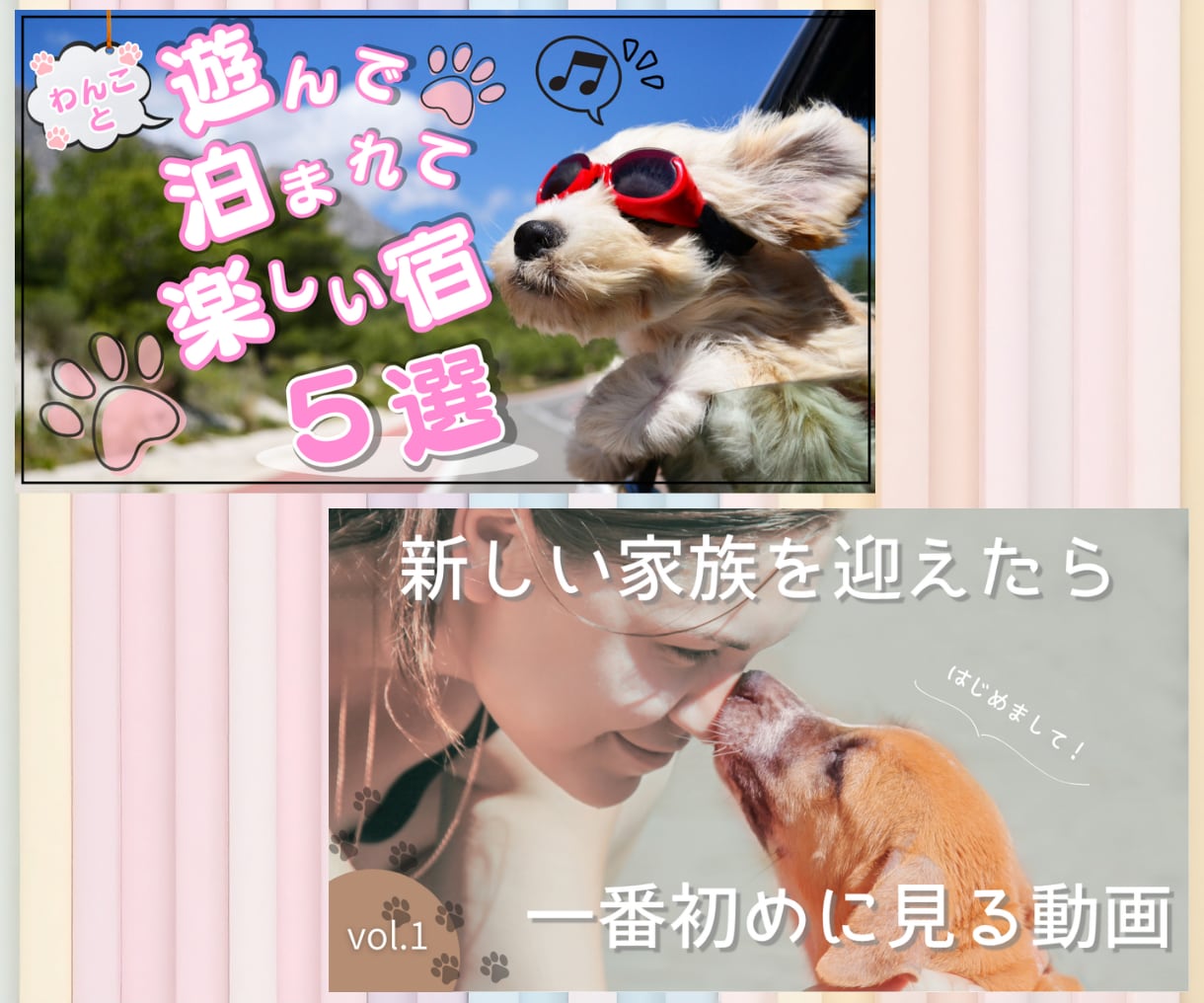 パッと目を引くYouTubeサムネイルを制作します YouTuber必見！修正無制限！注目されるサムネイル！ イメージ3