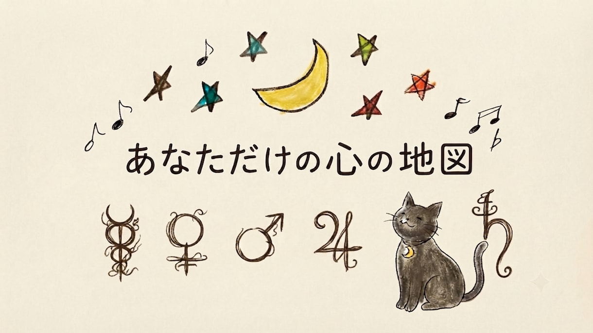 月星座で才能開花。あなたの輝き方をお伝えします 【新規モニター様募集】３名様まで通常3000円→1000円。 イメージ1