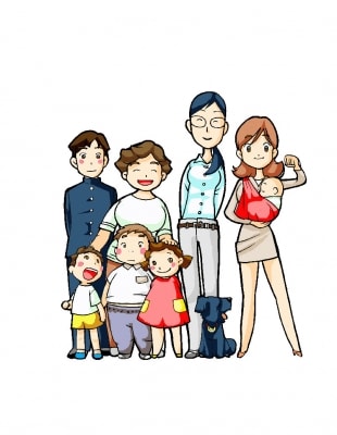 記憶に残る漫画やイラストを描きます 目的を達成するために漫画を思い切って活用しよう！ イメージ5