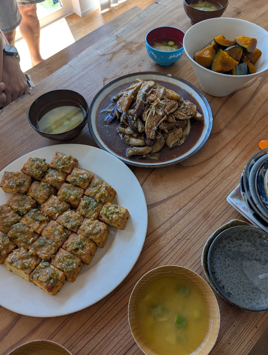 合宿や研修など大人数の体に優しいごはんを作ります チームの集中力と回復力を食事から！パフォーマンスを最大限に♡ イメージ2