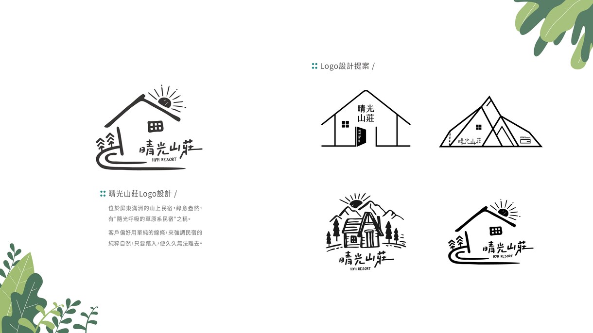 台湾出身デザイナーが高品質なロゴデザインを制作ます 台湾×日本のクリエイティブ力で、世界に通じるデザインを。 イメージ1