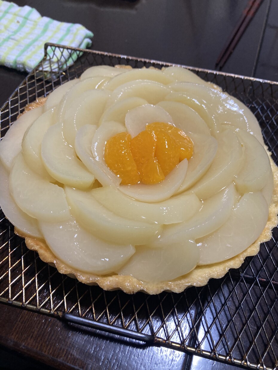 初心者向け お菓子作りのレッスンします お祝い事やプレゼントにぴったりなお菓子作りのサポート致します イメージ1