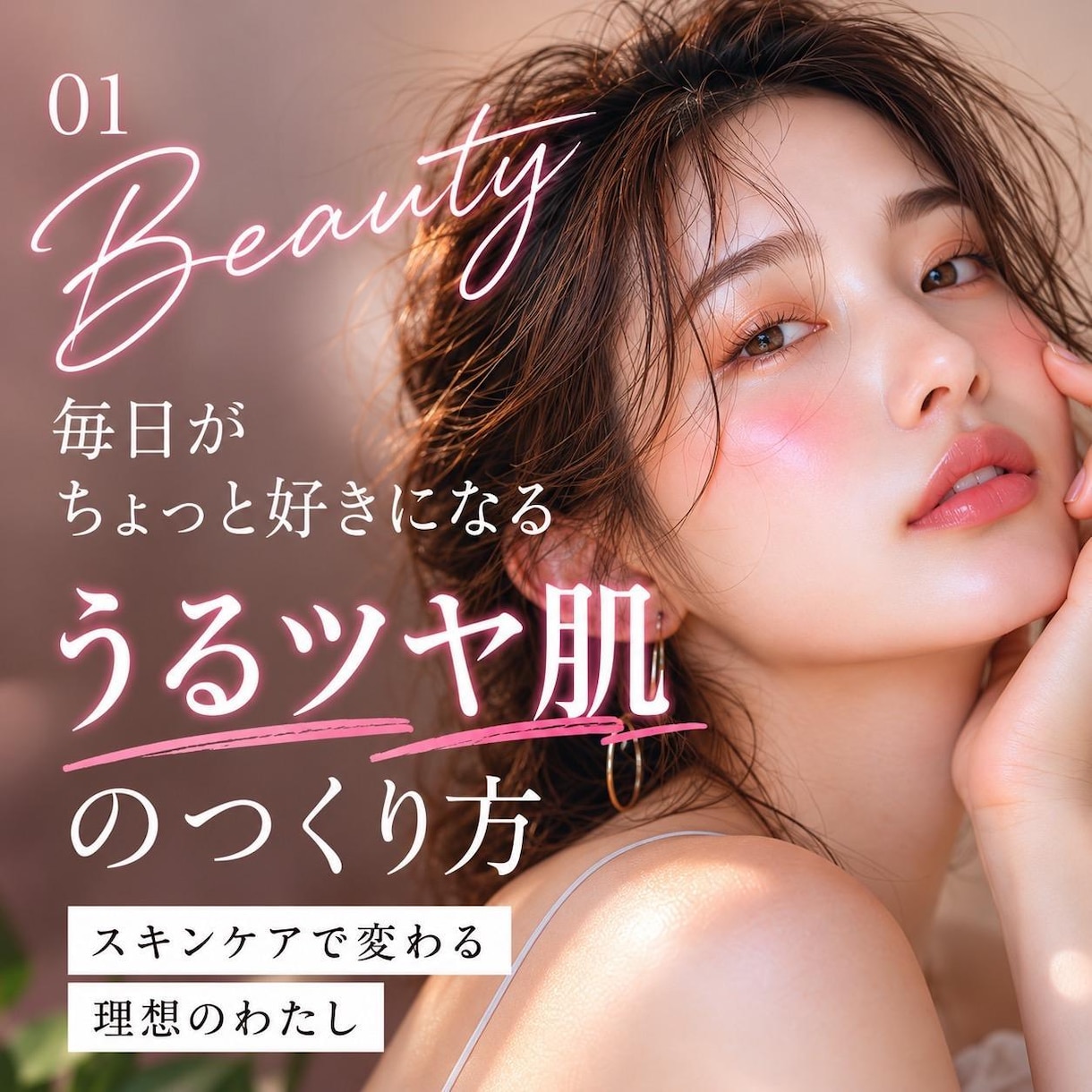 Instagram投稿用画像を4枚作成します お試しにもおすすめ！4枚1,000円で対応します イメージ4