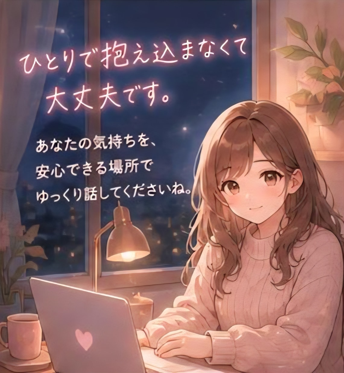 先着5名様限定！メールで悩みを60分お受けします アドバイスより気持ちを分かって欲しい！そんなあなたに！！ イメージ9
