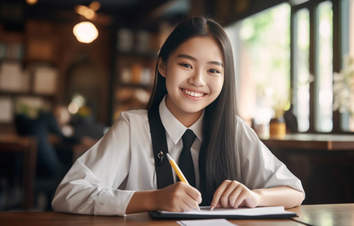 中学受験生|国語、数学のWEB個別指導をします 元中高教員です☆つまずきに寄り添って自分で解く地力がアップ！ イメージ1