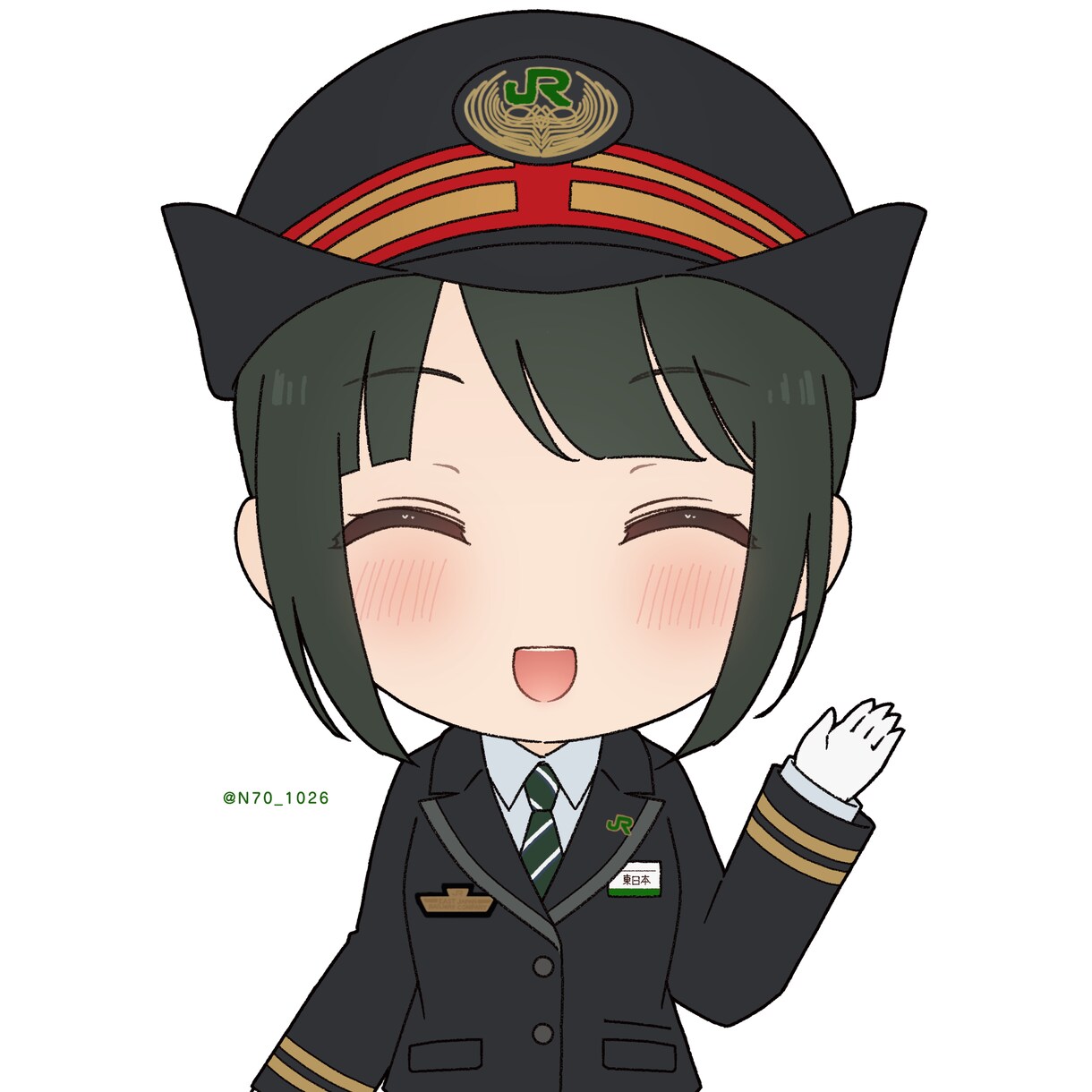 SNSアイコン描きます 【金額は要相談】Xフォロワー様･公式アカウント様向け イメージ1