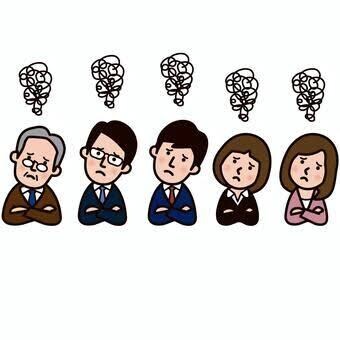 今ある悩みに対してアドバイスをします 考えがまとまらない時に、御協力させてください♪ イメージ4
