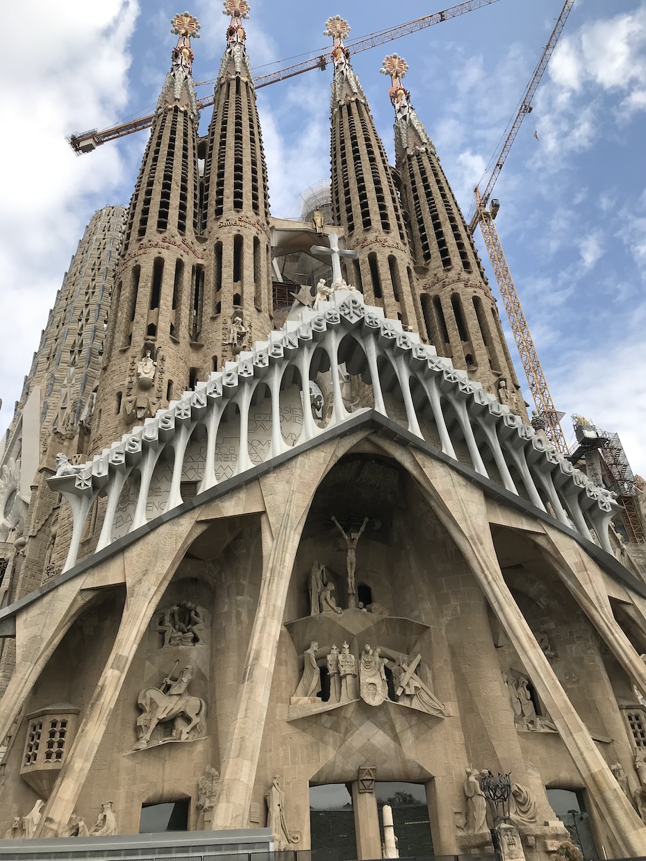 ヨーロッパ旅行のプランを提案します ヨーロッパで5カ国巡れる、満足いく旅行を考案します！ イメージ3