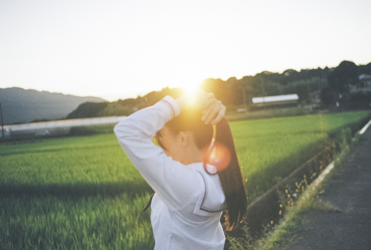 ポートレートカメラマンが出張撮影をおこないます プロフィール写真から作品撮りまでお任せください！ イメージ3