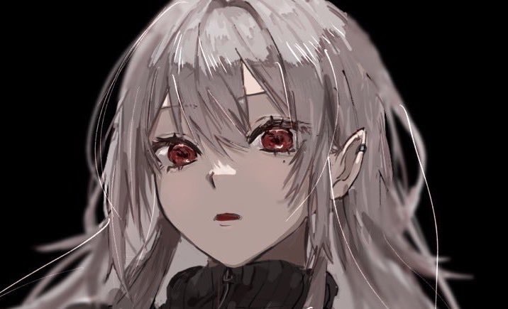 TRPGやIRIAMの立ち絵描きます あなた専用のご希望に沿った立ち絵イラスト制作いたします イメージ6