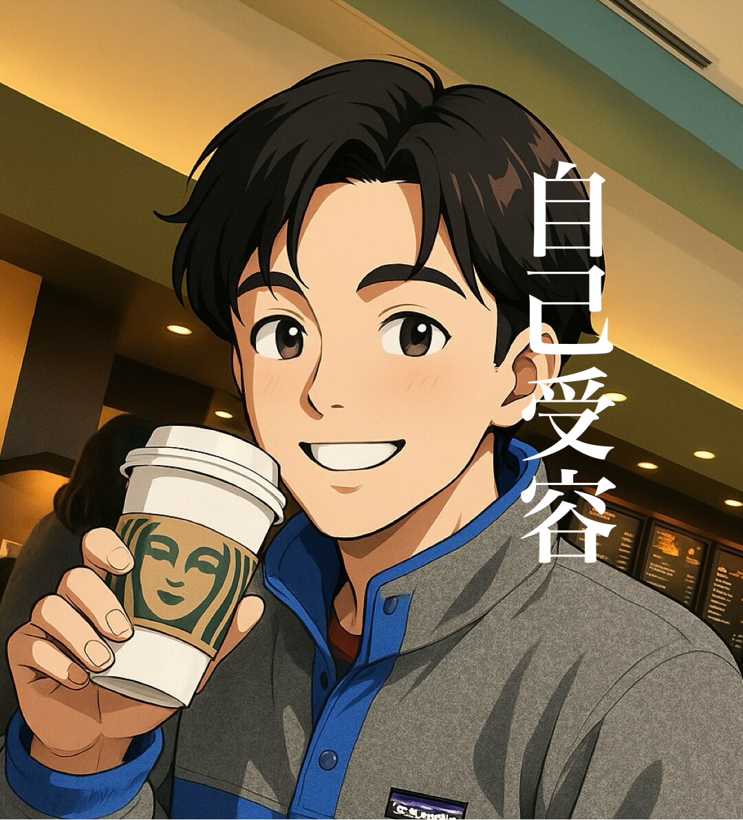 自分をまるごと受け入れるためのお手伝いします 〜ありのままのあなたをあなたが受け入れるために〜 イメージ1
