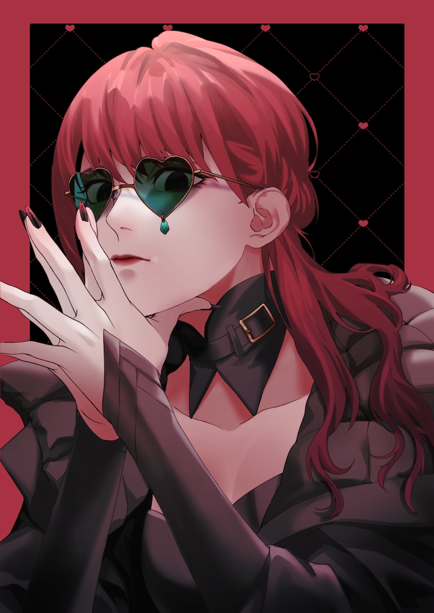 ご希望のアイコン/イラスト描きます カッコイイ等身キャラからミニキャラまで承ります イメージ1