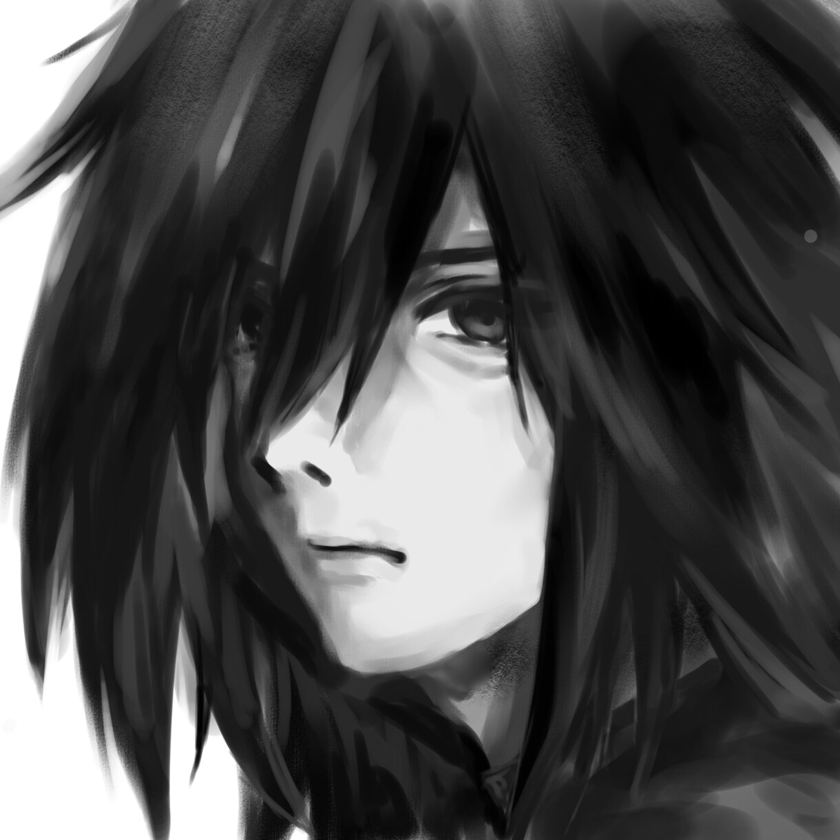 キャラクターの設定を送ってくれれば描きます 気軽に相談してください、フレンドリーに交渉したいです。 イメージ7