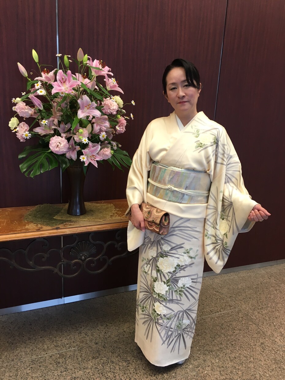 着物よろず相談お受けします 着物を着たいけれどマナーやコーディネートが分からない時に イメージ1