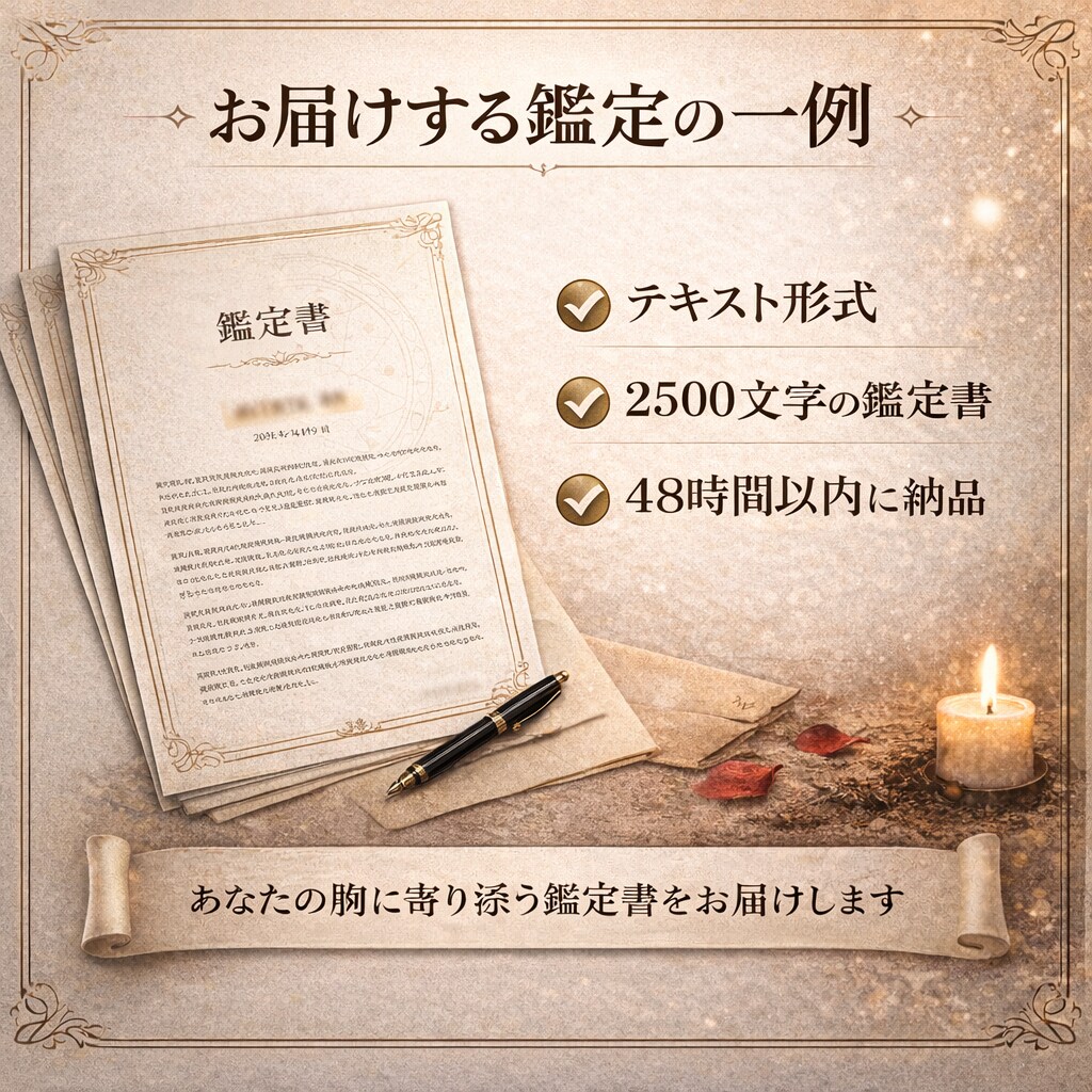 離れられない苦しい恋を読み解きます 離れたいのに離れられないには理由があります イメージ3
