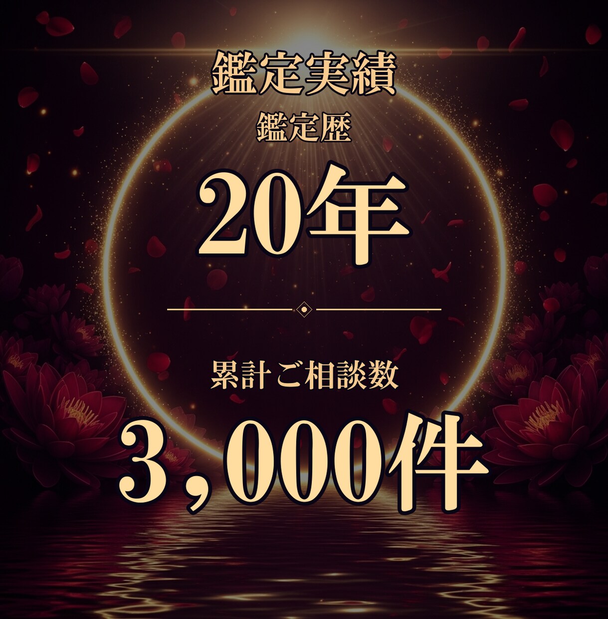 復縁霊視｜連絡がない理由と彼の本心を読み解きます 鑑定歴20年。本当に復縁できる？これからを一緒に考えます イメージ3