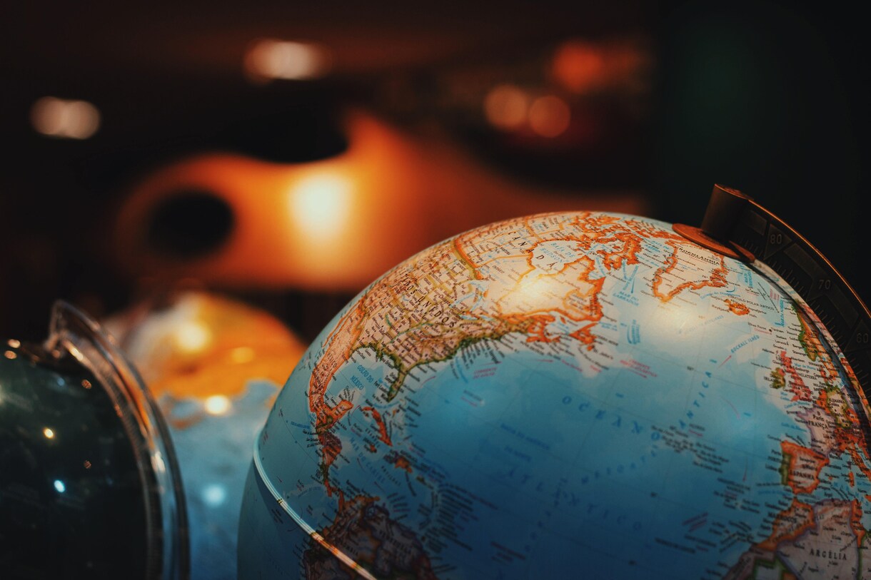 初めての海外留学✨留学準備や国選定の方法を教えます ワーホリでオーストラリアに留学した経験からアドバイスします！ イメージ1