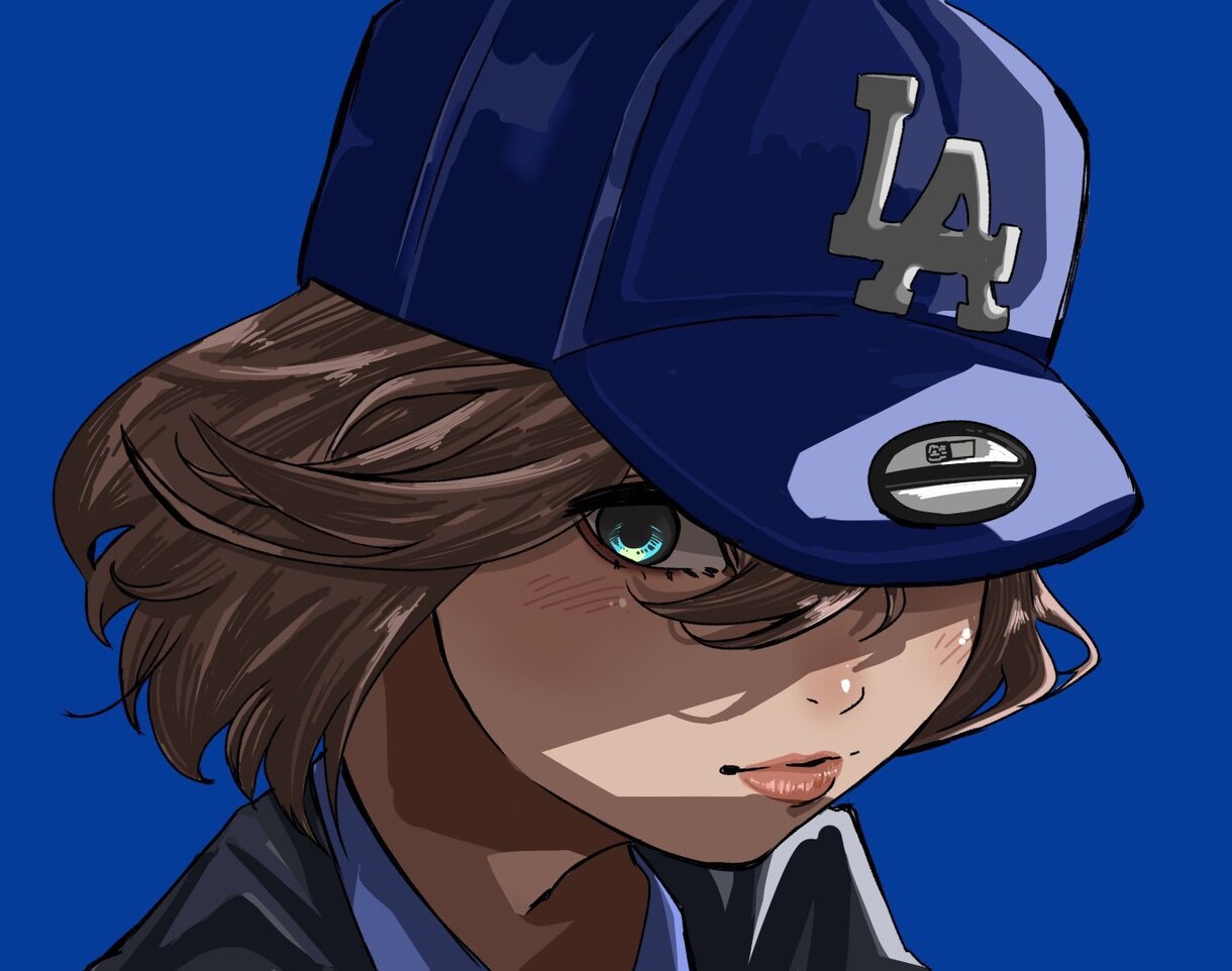 オリジナルキャラクター制作します オリジナルキャラクター描きます！ イメージ4