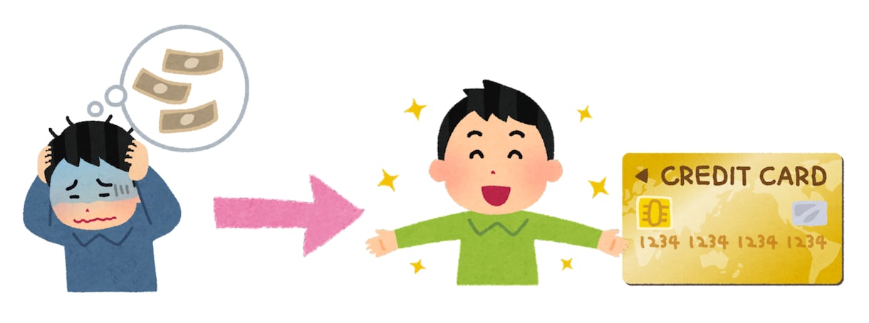 借金消滅のサポートします 時効の援用（内容証明郵便の作成） イメージ1