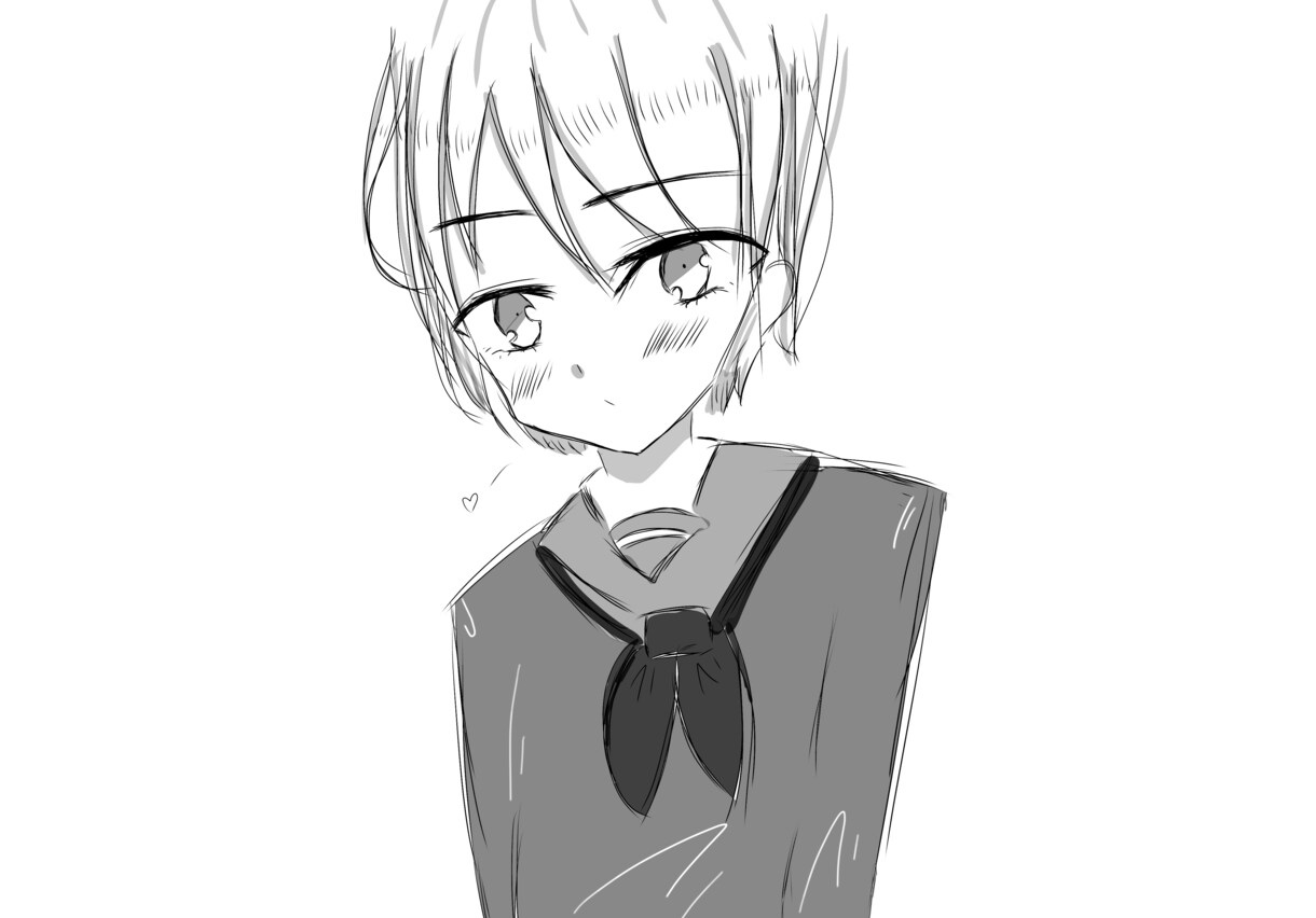 イラストかきます イラスト描きます！アイコンも描きます！ イメージ4