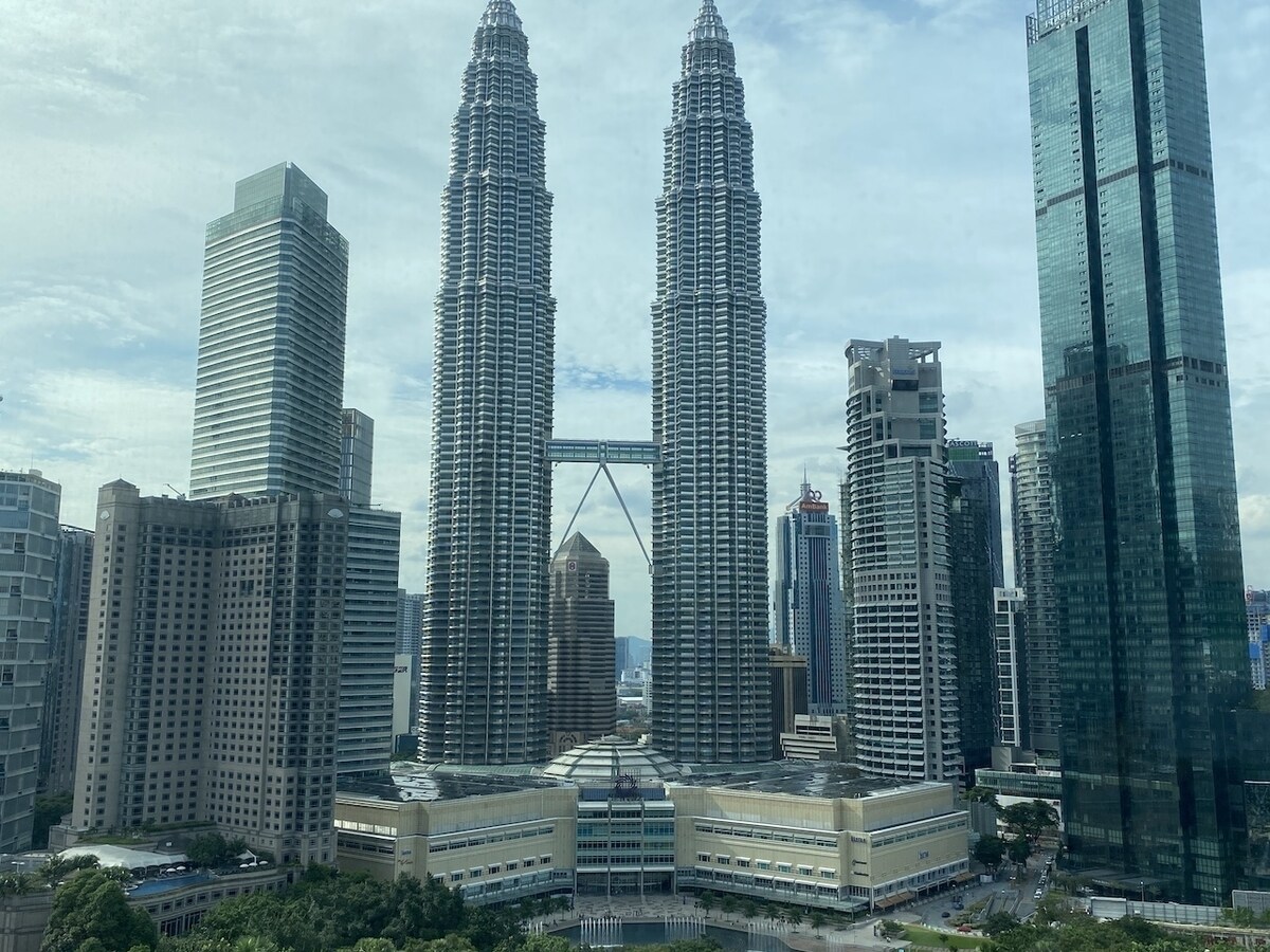 マレーシア在住6年・失敗しない就職のお手伝いします 2026年1月に2社内定獲得の経験から語る最新の就職事情 イメージ1