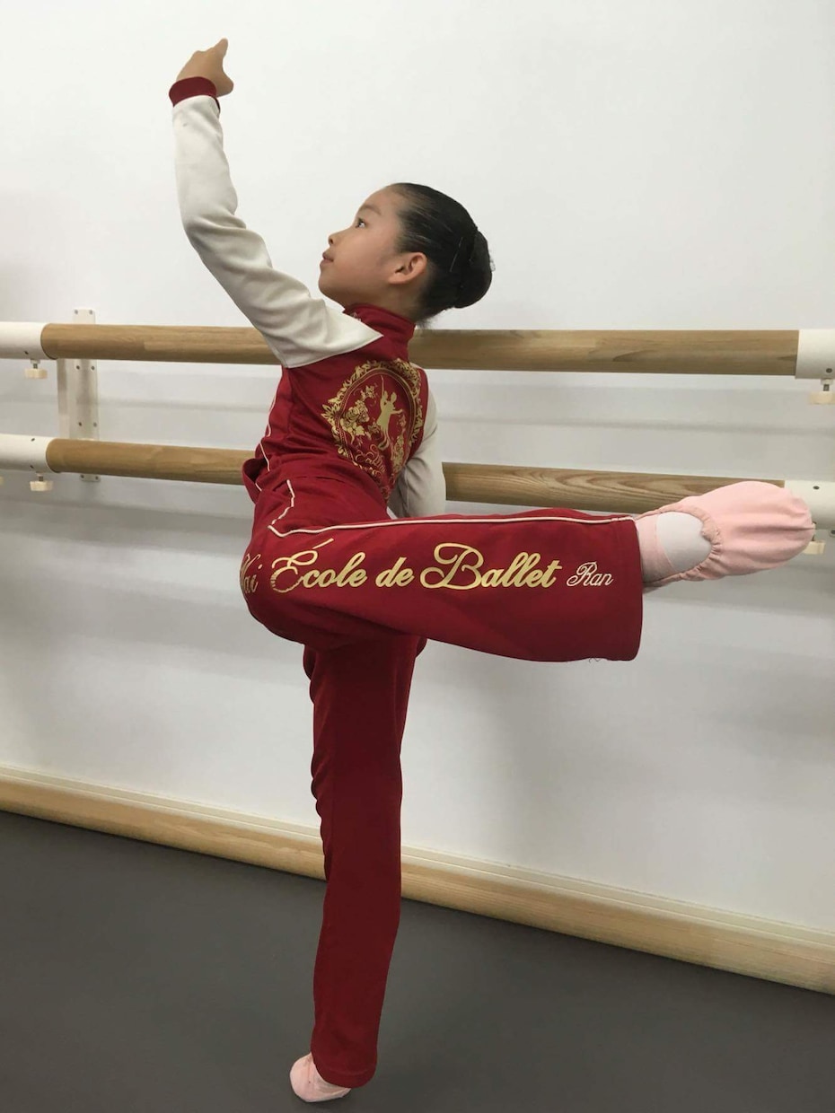 クラシックバレエお教えします 美しく、確かな上達を目指す方へ【最優秀指導者賞】受賞講師 イメージ2