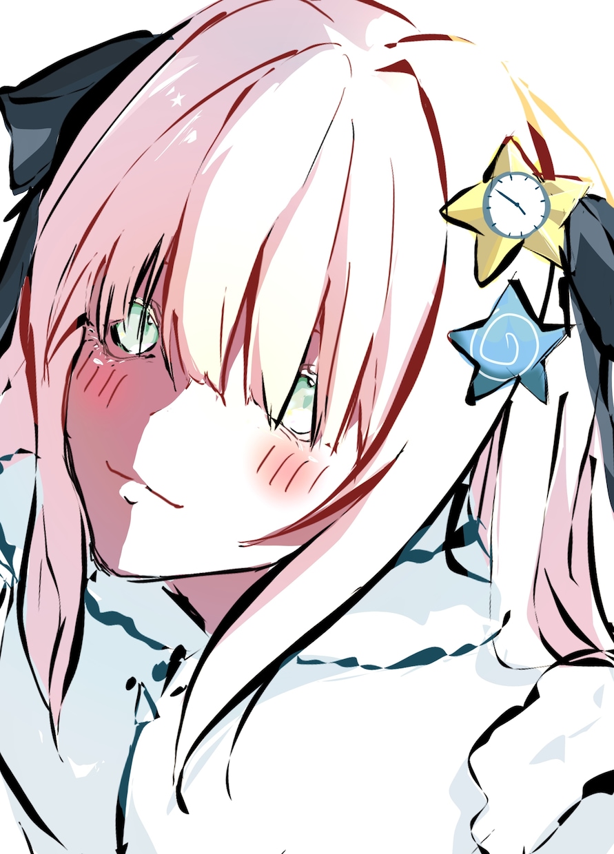 激安‼️色々な依頼受け付けてます VTuber、立ち絵、ロブロスキン、アイコンに使えます‼️ イメージ3