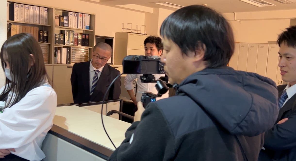 実写映像制作、動画撮影、MV(実写)製作致します 弾き語り、ソロアーティストMV作成 お手伝いします！ イメージ2