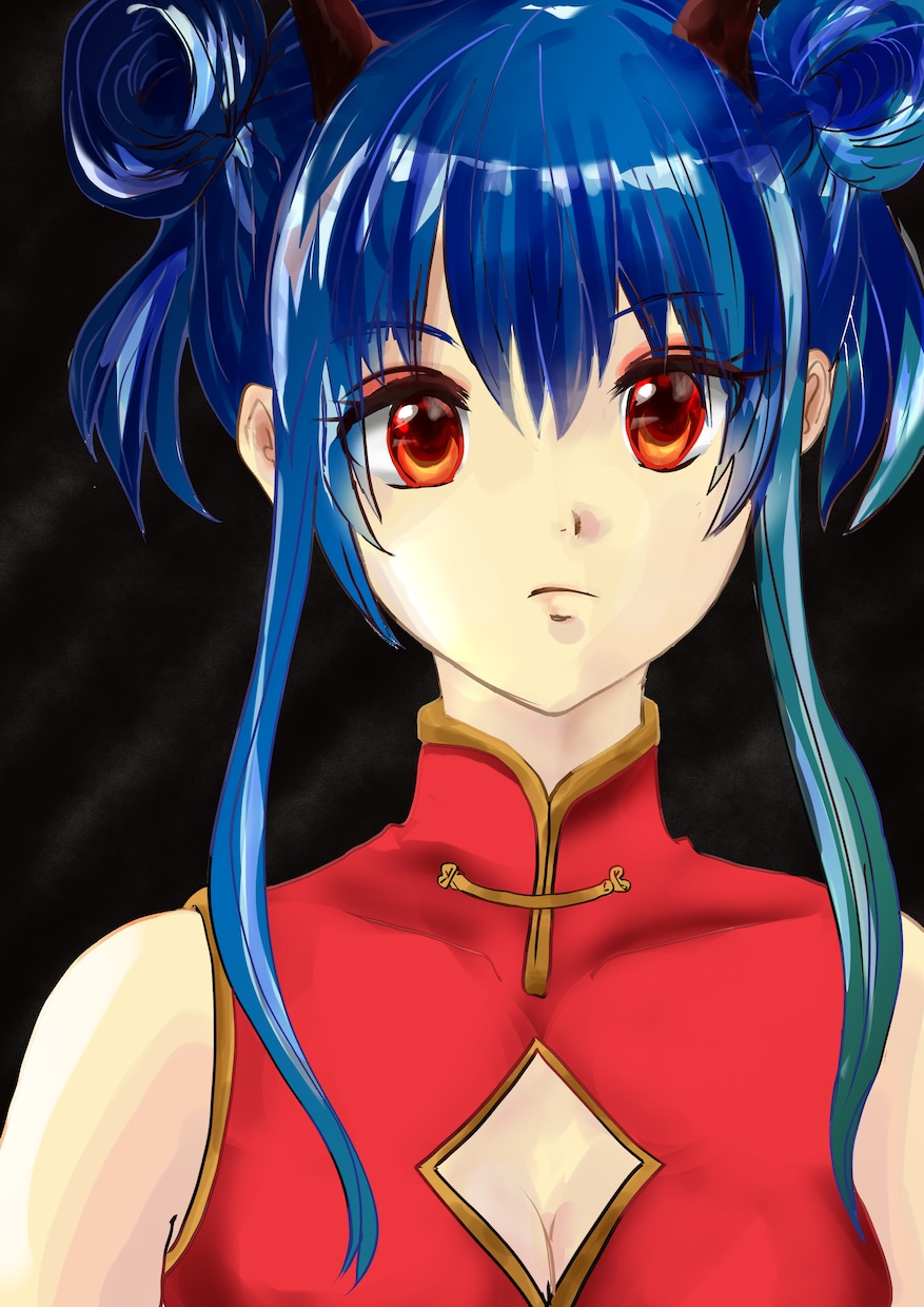 SNS等のアイコン描きます ご要望に沿った可愛いらしいイラストを提供いたします イメージ5
