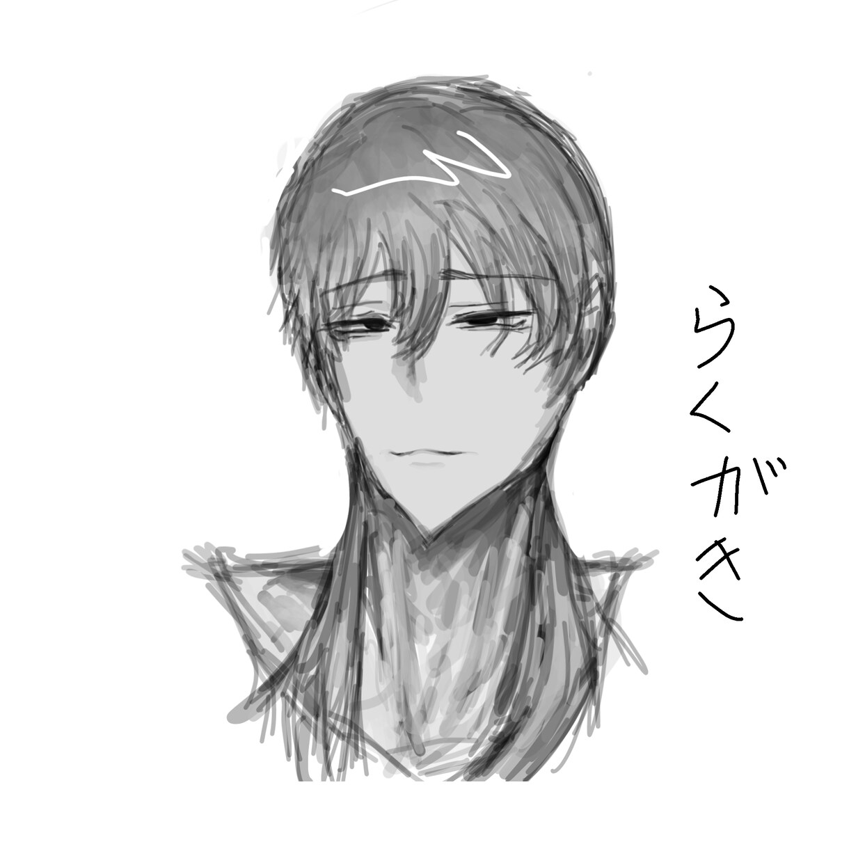 アイコンなどのイラストを描かせてもらいます どんなイラストでも描かせてもらいます!(ﾉ˶>ᗜ​<˵)ﾉ イメージ2