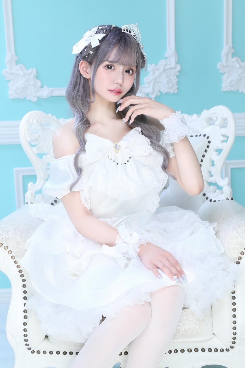 コンカフェ制服制作いたします かわいい、上品、お人形、コンセプトに合わせた制服制作 イメージ4