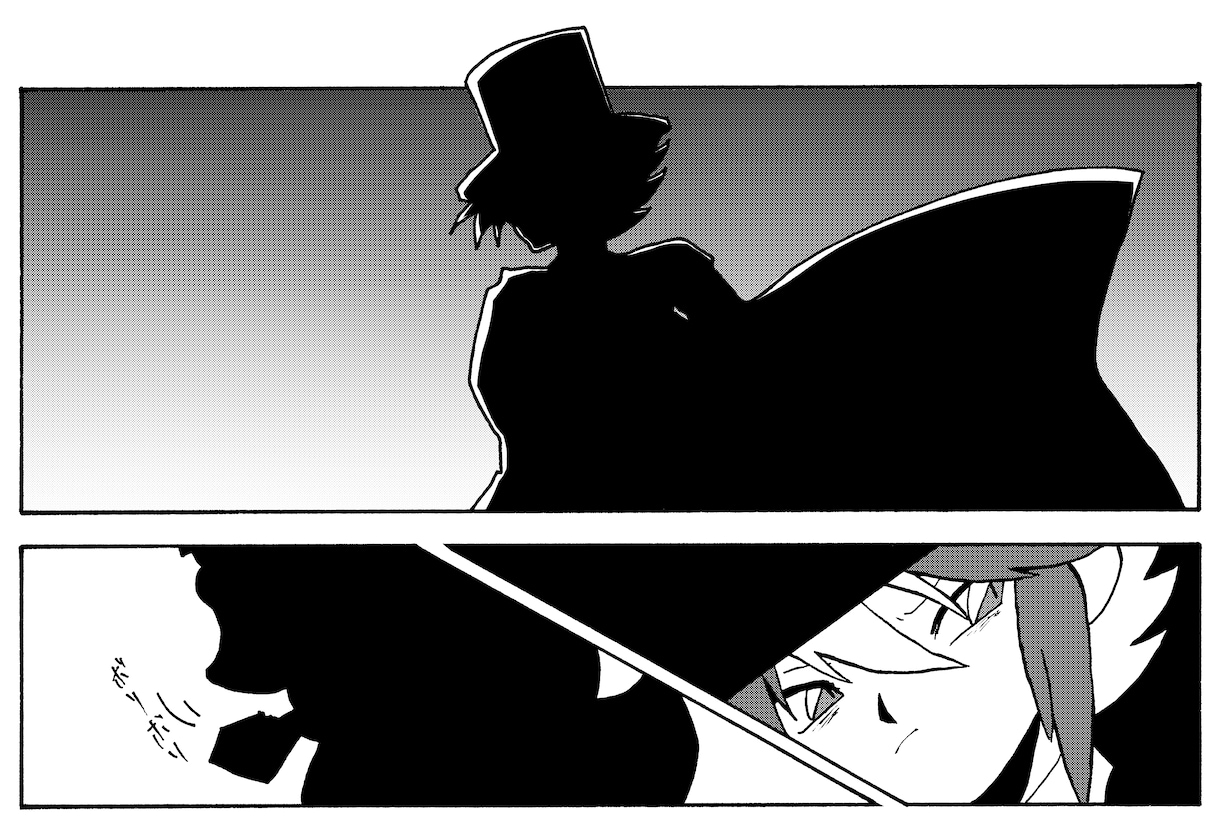 80〜90年代のカラー、漫画風イラストを描いてます 80〜90年代のレトロで可愛らしく、温かくて懐かしい絵柄。 イメージ8