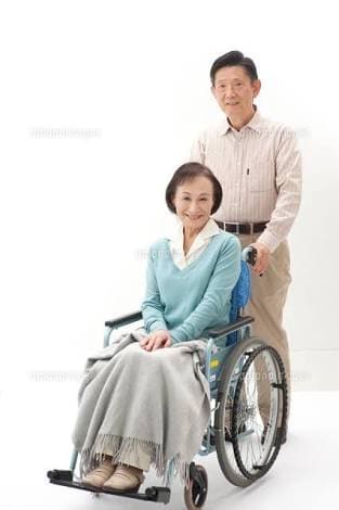 経験者が相談にのります。親の介護をする人‼︎悩まないで‼︎ イメージ1
