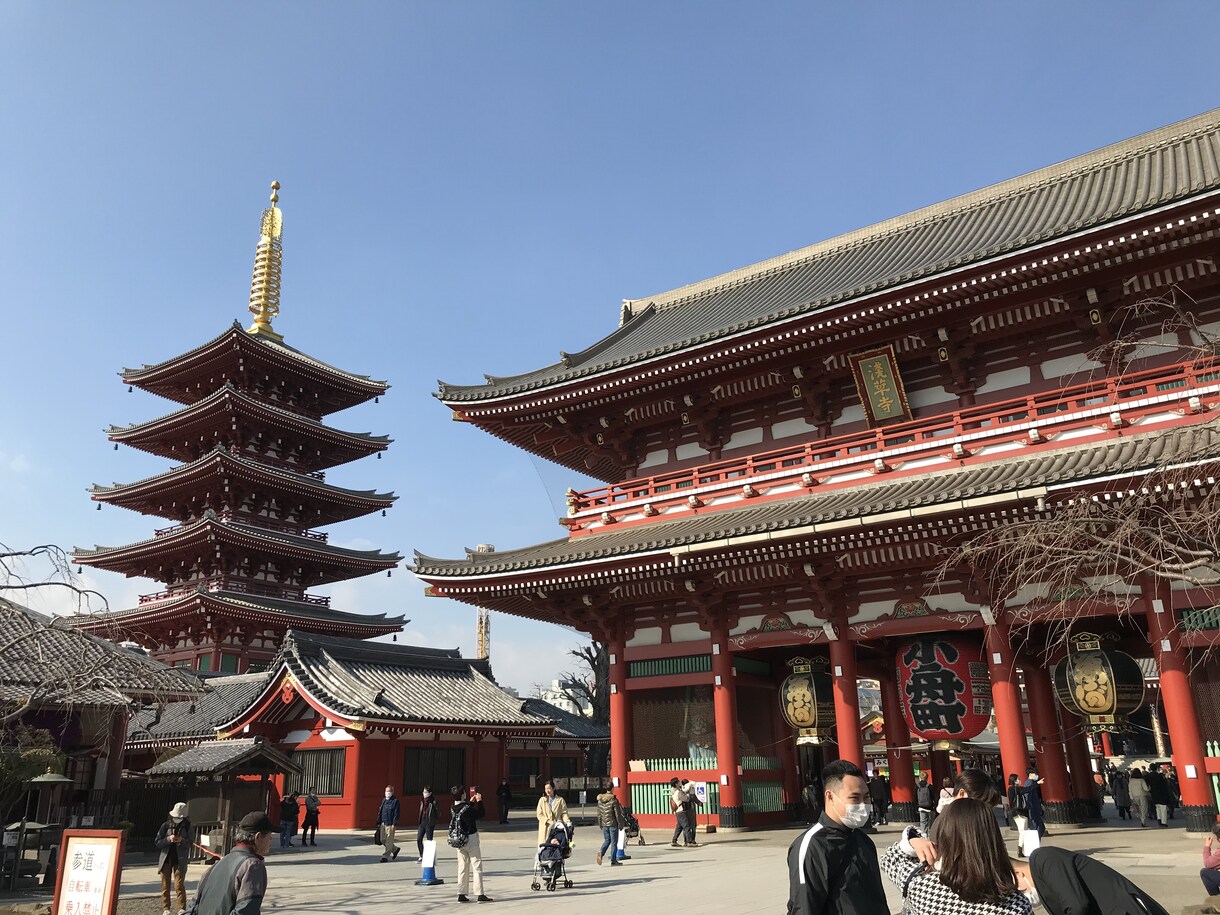 グループ向け:レクリエーションのお手伝いします 旅行をテイクアウト始めました！観光地から生配信で案内します イメージ6