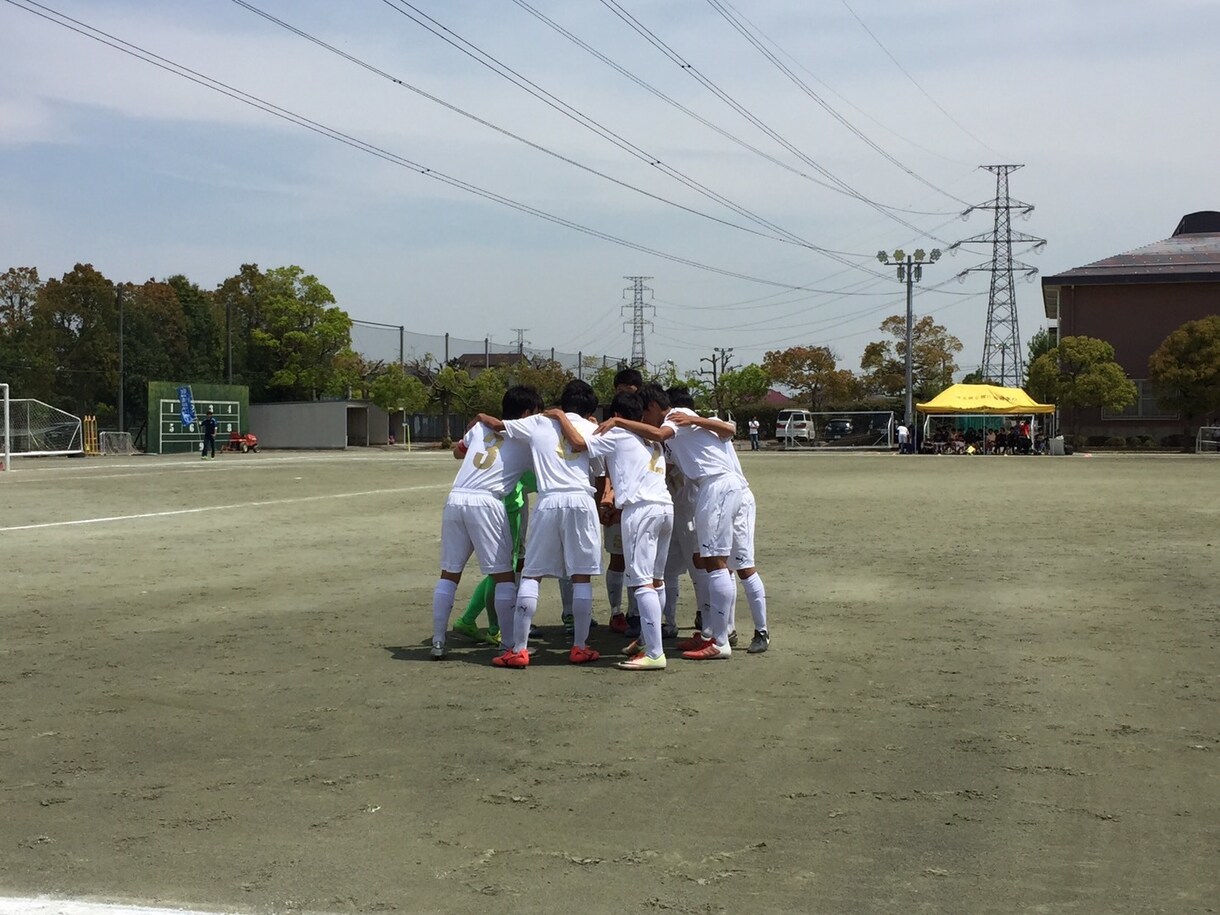 小学生のお子様にサッカーの基礎から教えます 高いレベルのサッカーを知ってます イメージ2