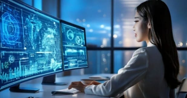 完全放置でリード獲得できる営業自動化ツールあります (月額制)30分で500社以上の企業へアプローチ可能 イメージ3