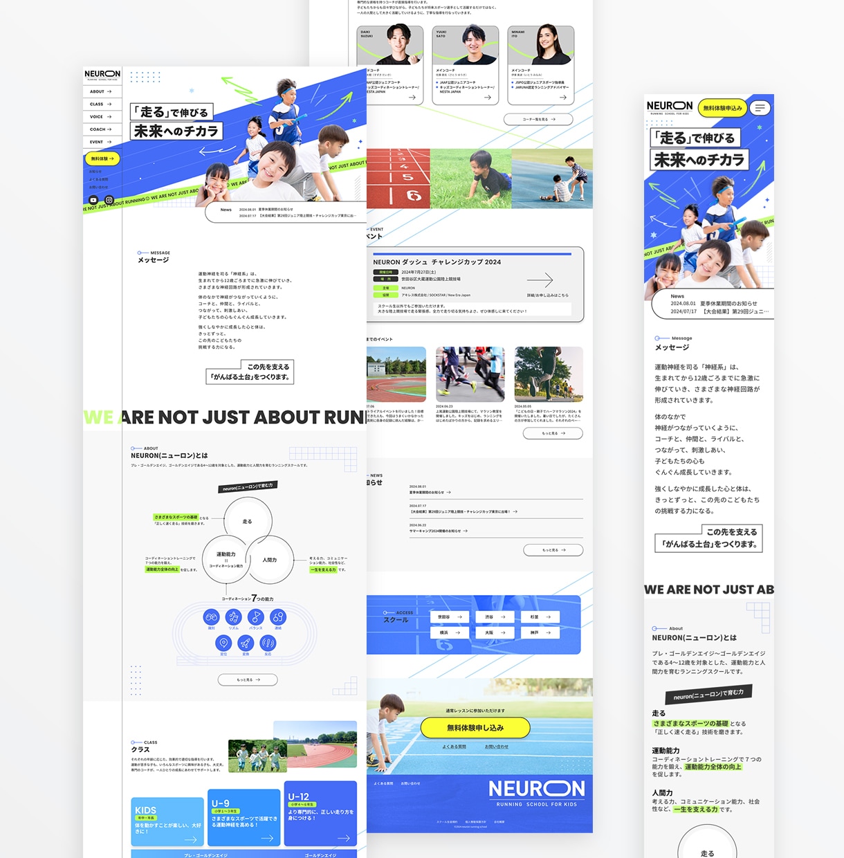 お洒落×成果を叶えるWebサイトLPデザインします ｜完全オリジナル｜丸投げOK◎成果を考え構成からご提案します イメージ4