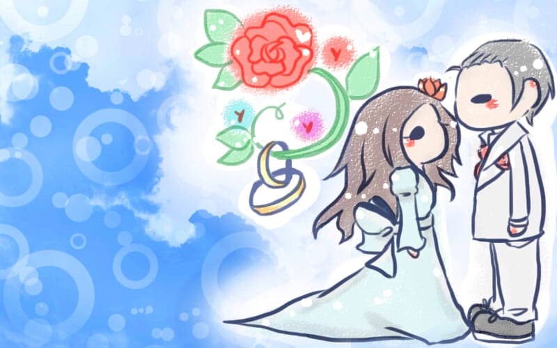 結婚したい方へ！結婚に関するカウンセリングをします【メンタルコーチ！】 イメージ1