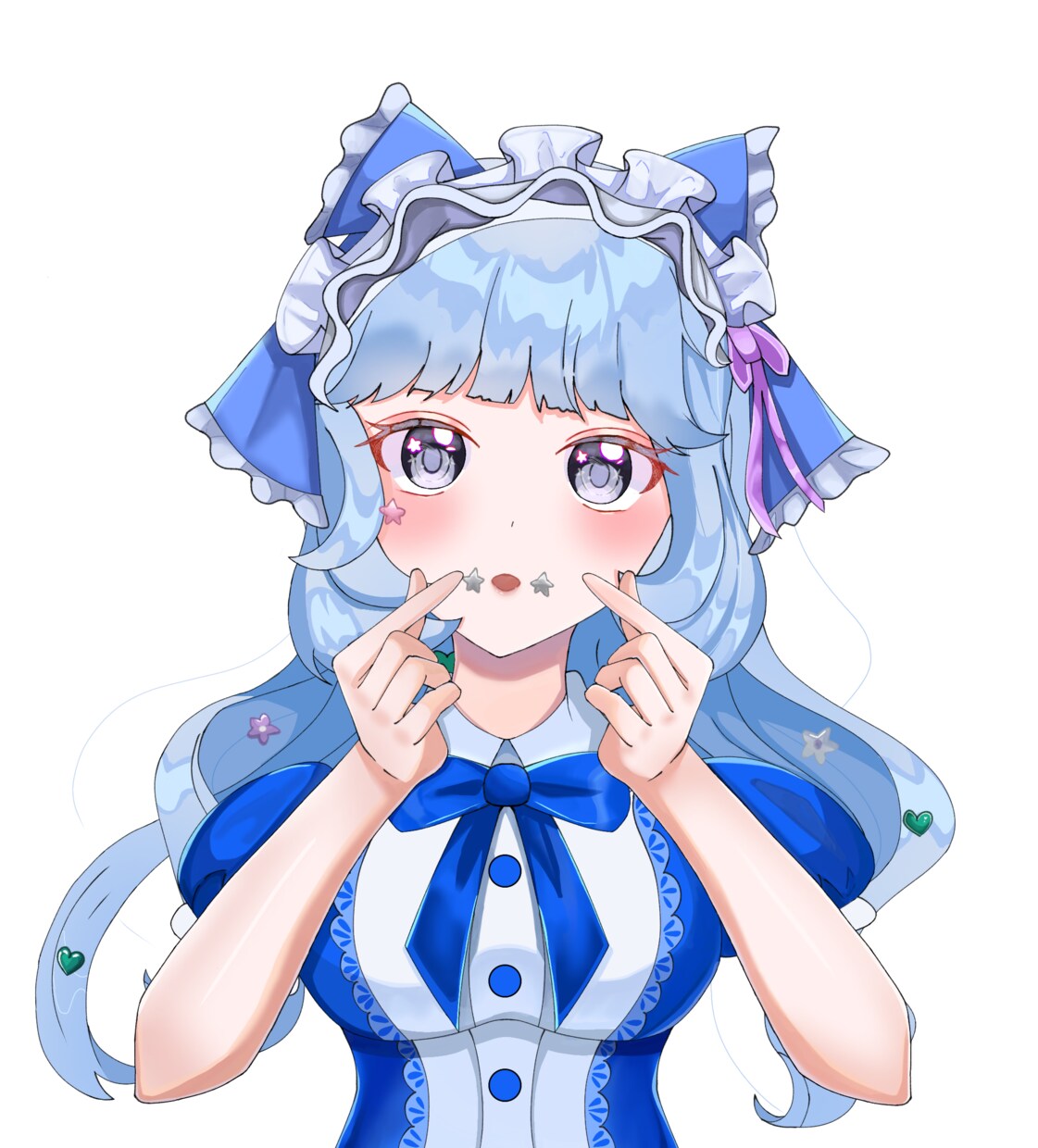 激安値でお受けいたします イラストが欲しいけど、金額が気になる方へ イメージ1