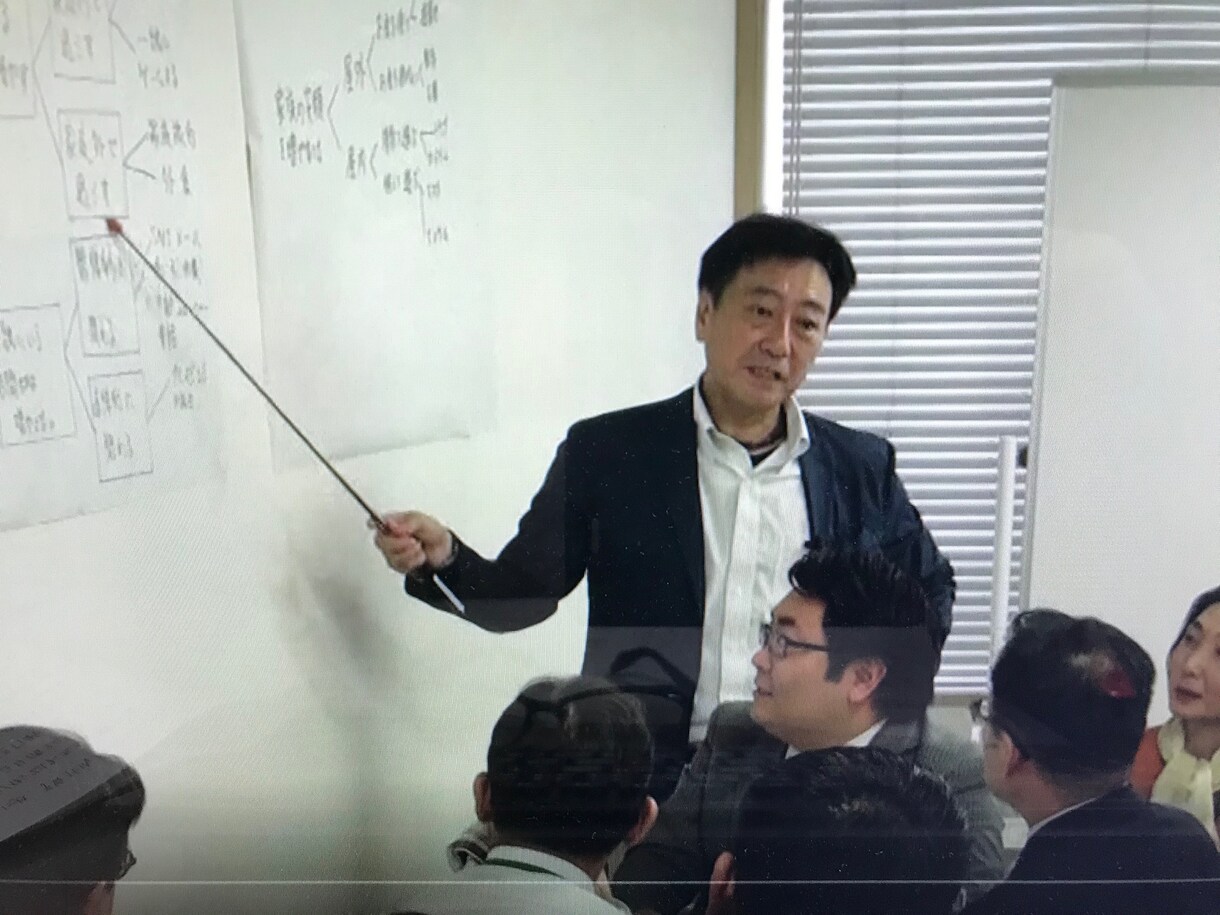 伝わる文章力をマンツーマンで伝授します 大手商社の論文審査を私一人で担っています イメージ2