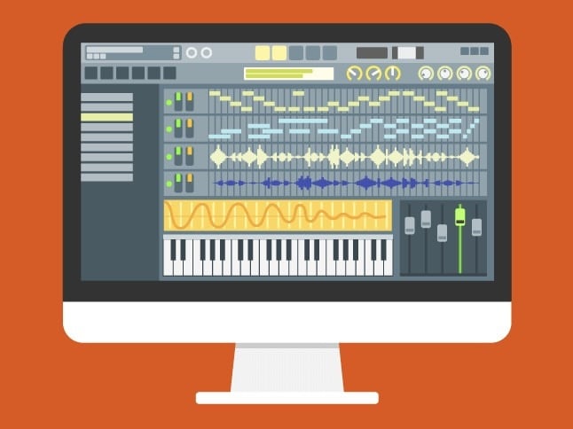 修正無制限：理想通りの曲編集します クオリティ重視の楽曲編集をします！イベントや発表会用にも対応 イメージ6