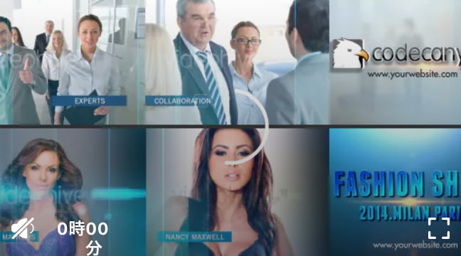 広告・プロモーション動画・企業PR動画を制作します SNSやホームページ、ネットショップ、クラファンにも対応 イメージ2