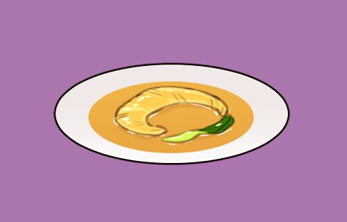 食べ物など!ワンポイントなアイコンを作成します SNSのアイコンや商品・サービス紹介などに! イメージ10