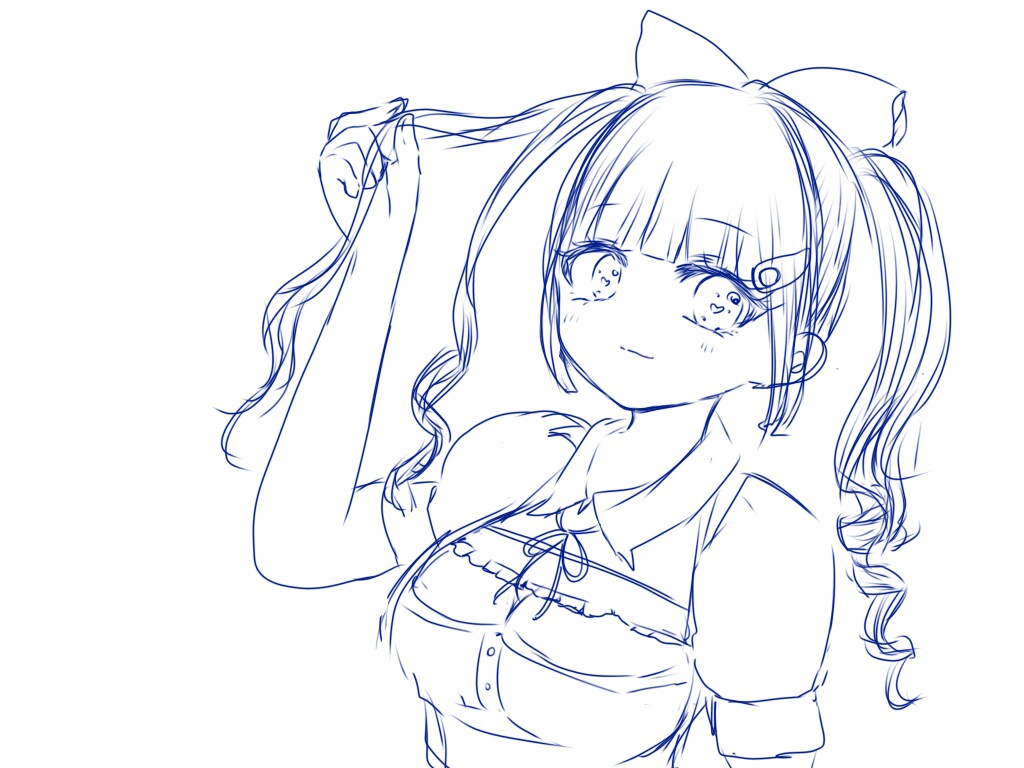 可愛いアイコン、イラスト描きます SNS等に利用出来る可愛いアイコン、イラスト描きます！ イメージ2