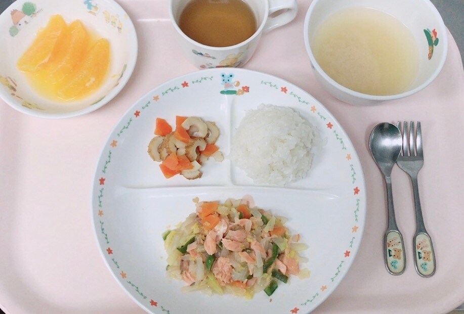 乳幼児食について教えます 料理が苦手、美味しいご飯を作りたい方必見！ イメージ2